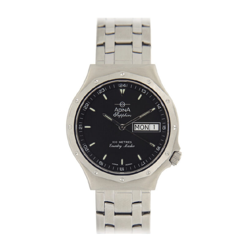 Adina Countrymaster Work Watch CM65 S2XB-SAP_0