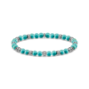 Thomas Sabo Bracelet Turquoise Lucky Charm_0