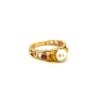 Leon Baker 9k Yellow Gold Nugget Ring_1