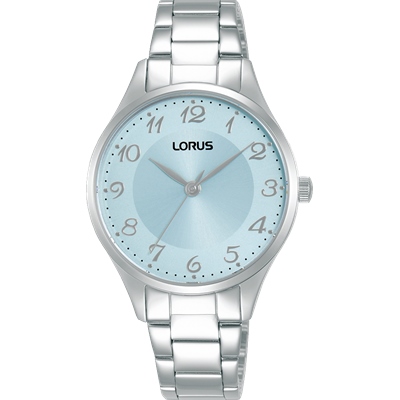 Lorus RG265VX-9 Ladies Daywear Watch_0