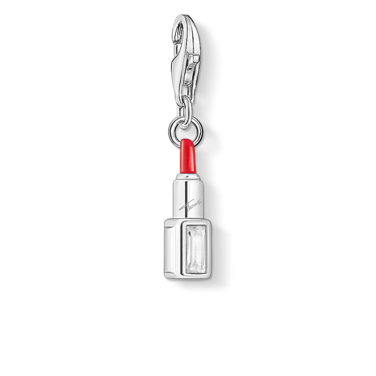 Thomas Sabo Red Lipstick Charm_0