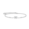 Thomas Sabo Butterfly Bracelet_0