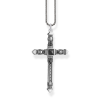 Thomas Sabo Rebel Cross Pendant_0