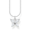 Thomas Sabo Butterfly Necklace_0