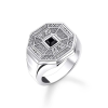 Thomas Sabo Mens Ring_0