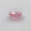 Gorgeous 0.140ct 3PP RBC Argyle Pink Diamond_2