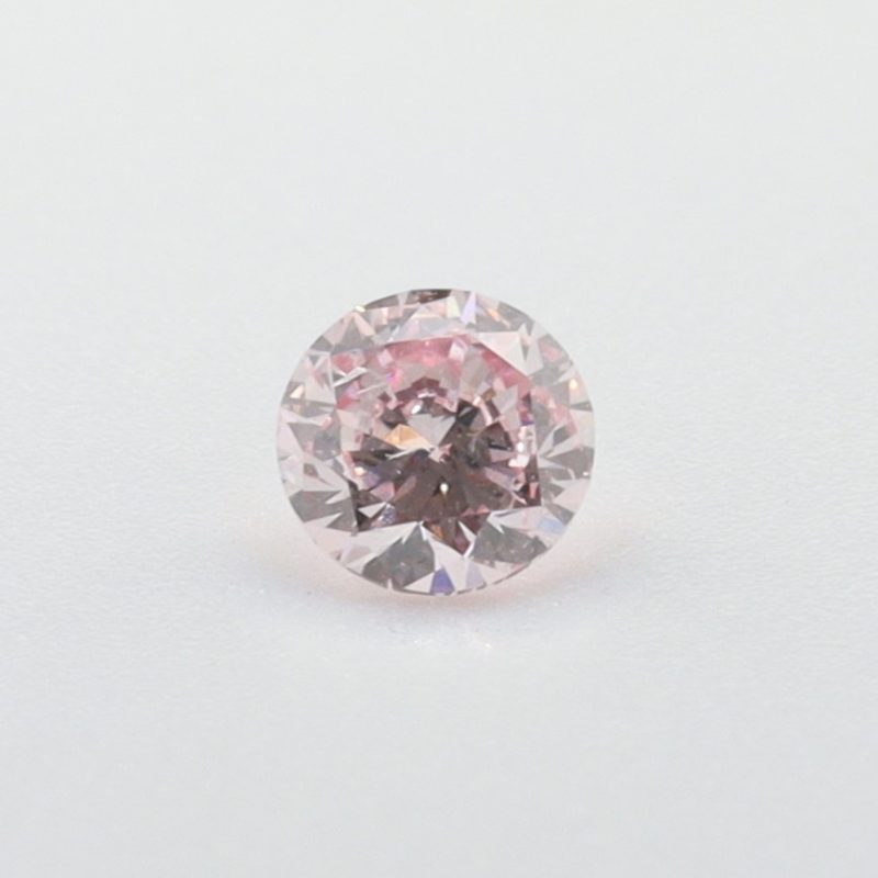 0.20ct 7PR Argyle Pink Diamond_0