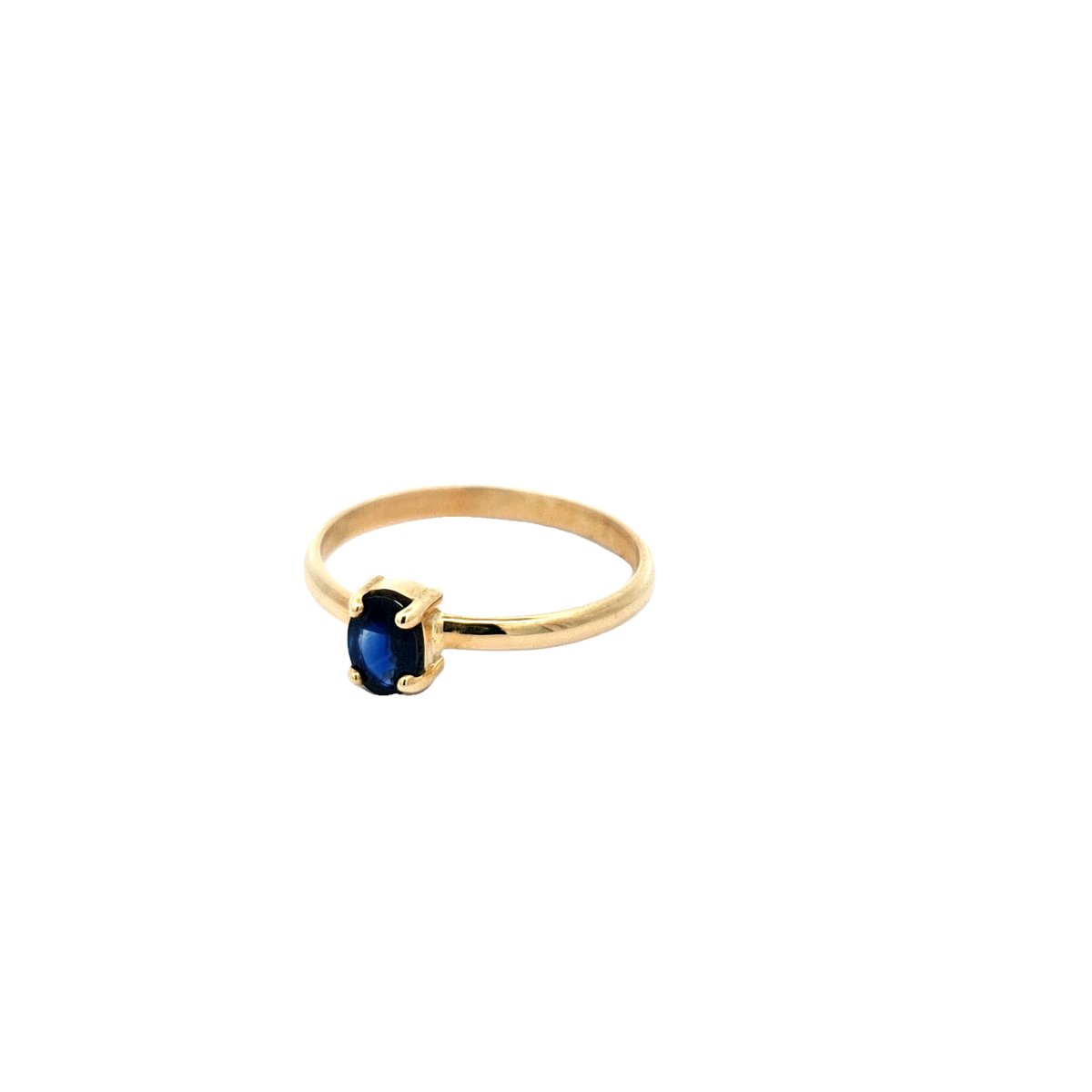 9KYG OVAL SAPPHIRE RING_2