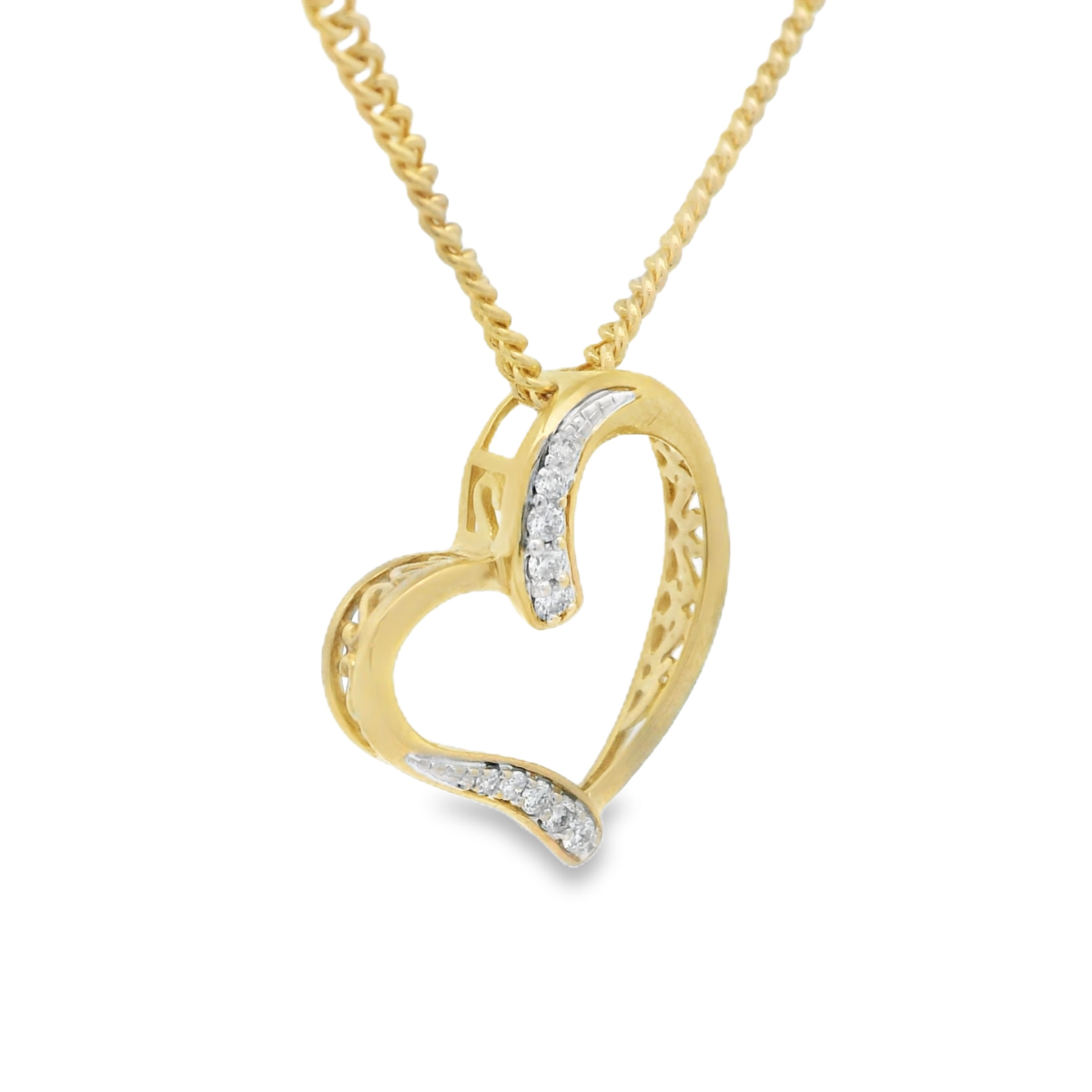 9KYG RBC Diamond Heart Pendant_1