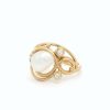 9KYG Broome Keshi Pearl Diamond Ring_2