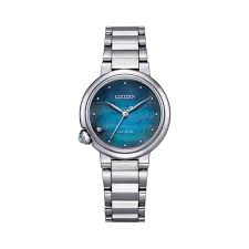 Citizen Eco-Drive Blue Ocean Watch_0