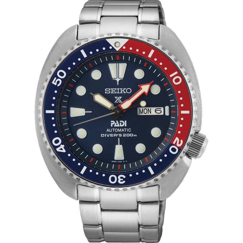 Prospex Automatic Divers Gents WATCH 200M_0