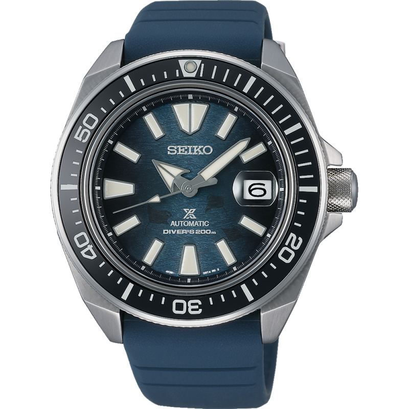 Prospex Gents Automatic Watch 200M_0