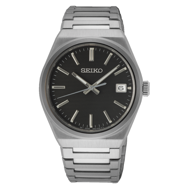 Mens Seiko Daywear Watch_0