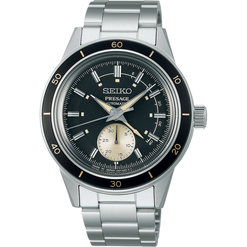 Presage Gents Automatic Watch 50M_0