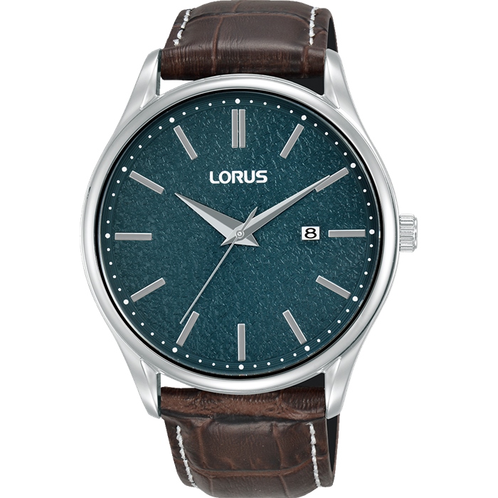 Gents Lorus Dress Watch_0