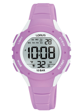 Lorus Neutral Youth Sports 100M_0