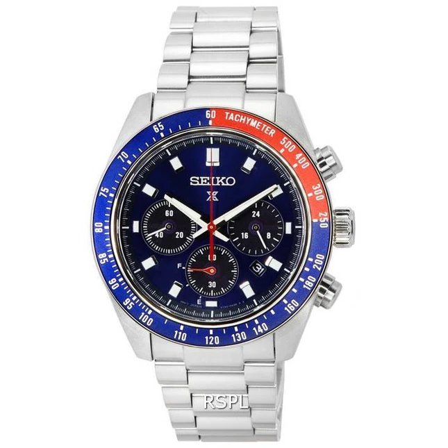 Solar Seiko Chrono Speed Timer Prospex_0