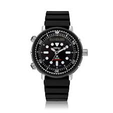 Prospex Solar Divers Gents Watch_0